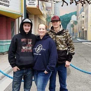 Meet your Posher, Heidi